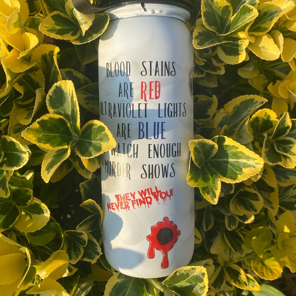 27oz water tumbler